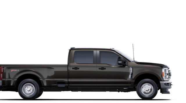 2025 Ford SuperDuty